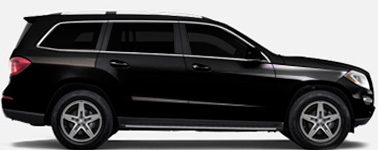 Luxury SUV Mercedes “GLS Class”