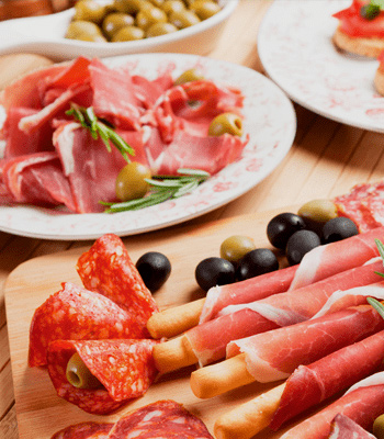 Food tours in Tuscany
