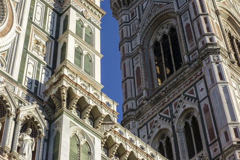 florence luxury tours