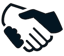 B2B cooperation B2B partnership